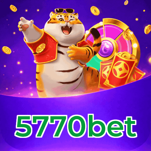 Slots Premium da PG Soft na 5770bet