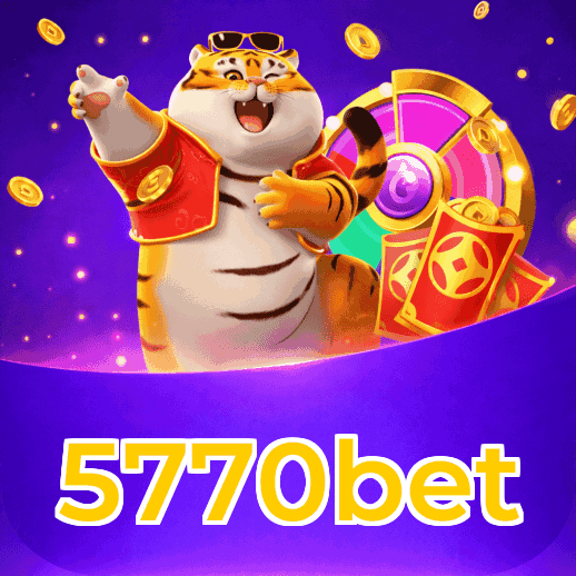 Lottery Clássica na 5770bet
